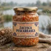 Zacuscă pescărească
